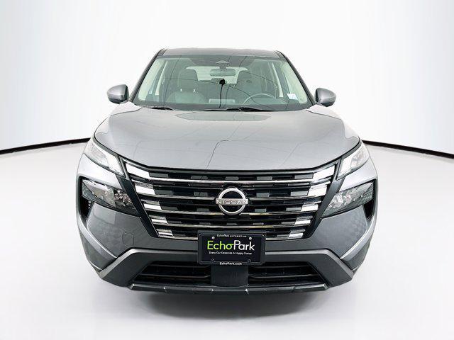 used 2024 Nissan Rogue car, priced at $20,397