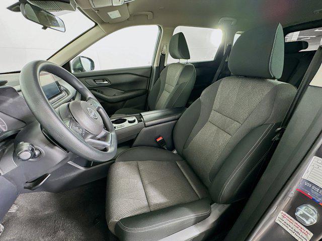 used 2024 Nissan Rogue car, priced at $20,397