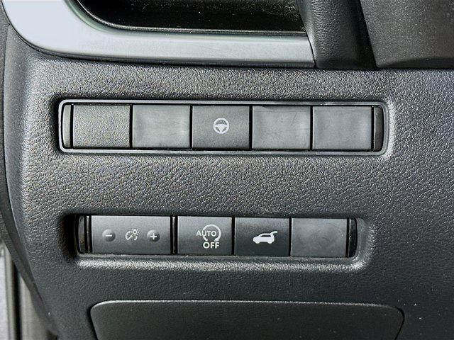 used 2024 Nissan Rogue car, priced at $20,397