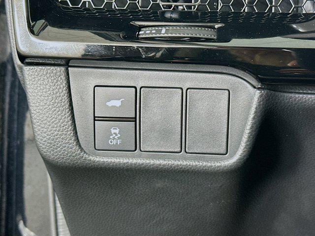 used 2023 Honda CR-V car, priced at $30,897