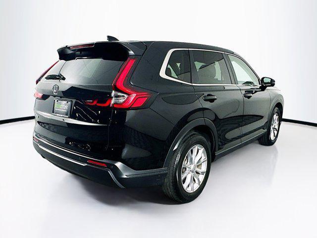 used 2023 Honda CR-V car, priced at $30,897