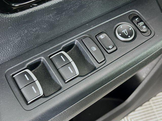 used 2023 Honda CR-V car, priced at $30,897