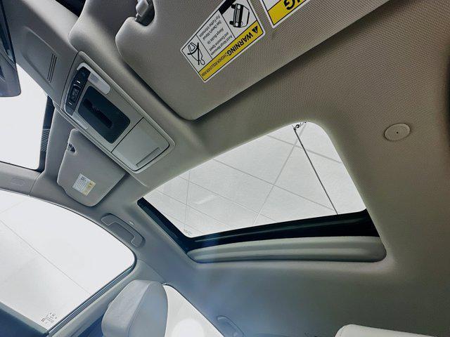 used 2023 Honda CR-V car, priced at $30,897
