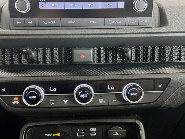 used 2023 Honda CR-V car, priced at $29,497