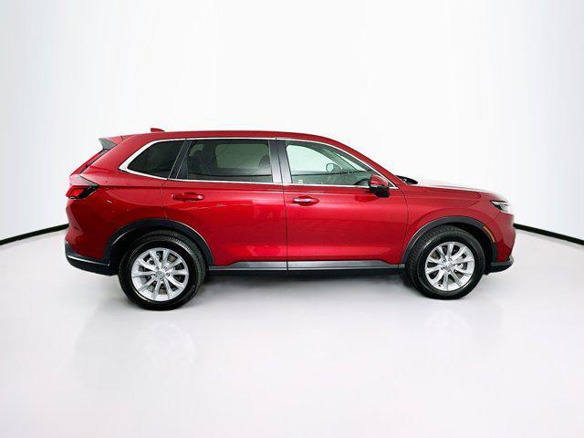 used 2023 Honda CR-V car, priced at $29,497