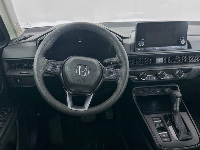 used 2023 Honda CR-V car, priced at $29,497