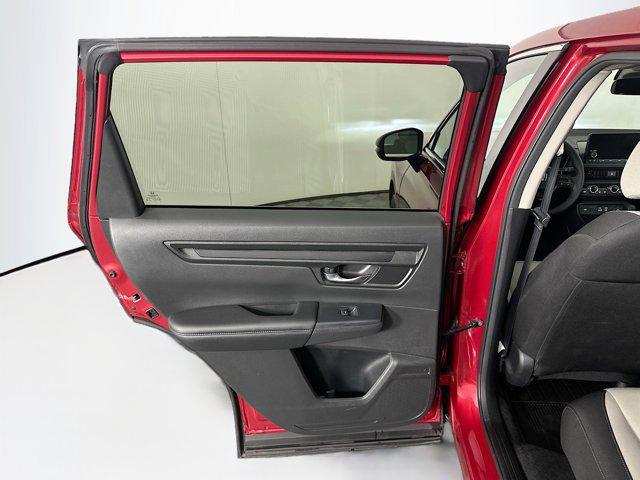 used 2023 Honda CR-V car, priced at $29,497
