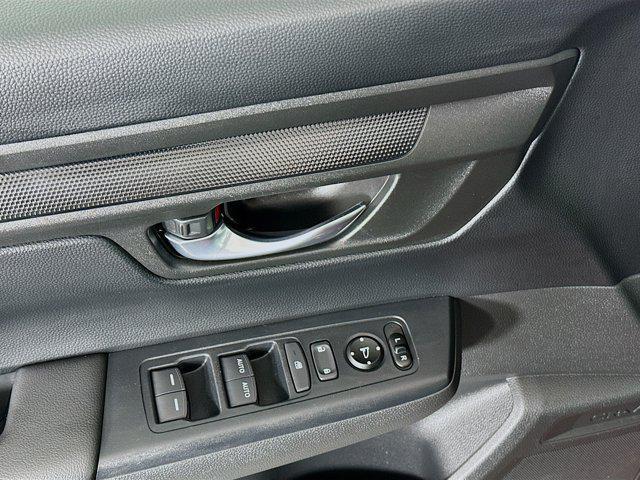 used 2023 Honda CR-V car, priced at $29,497