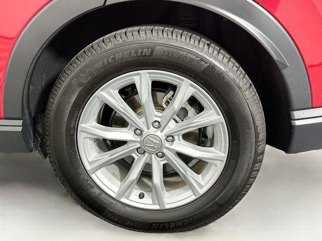 used 2023 Honda CR-V car, priced at $29,497