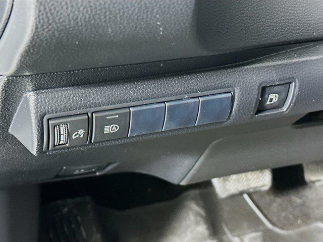used 2020 Toyota Corolla Hybrid car, priced at $18,499