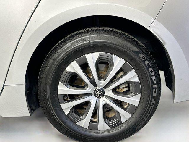 used 2020 Toyota Corolla Hybrid car, priced at $18,499