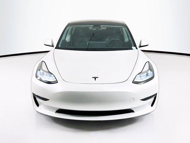 used 2021 Tesla Model 3 car, priced at $23,399