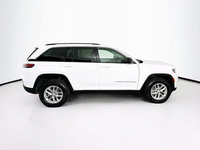 used 2024 Jeep Grand Cherokee car, priced at $31,797