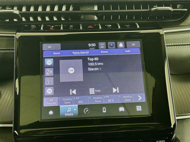used 2024 Jeep Grand Cherokee car, priced at $31,797