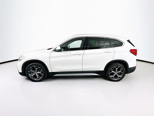 used 2019 BMW X1 car, priced at $18,697