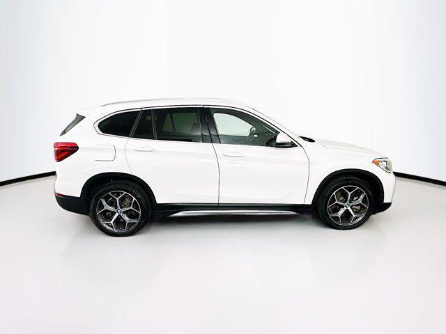 used 2019 BMW X1 car, priced at $18,697