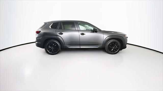 used 2023 Mazda CX-50 car, priced at $22,989