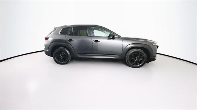 used 2023 Mazda CX-50 car, priced at $22,989