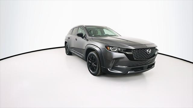 used 2023 Mazda CX-50 car, priced at $22,989