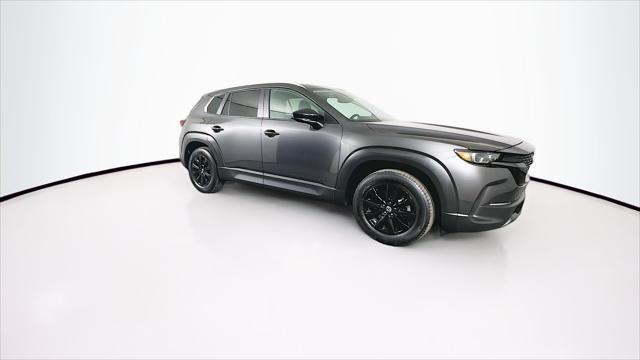 used 2023 Mazda CX-50 car, priced at $22,989