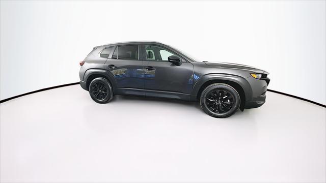 used 2023 Mazda CX-50 car, priced at $22,989