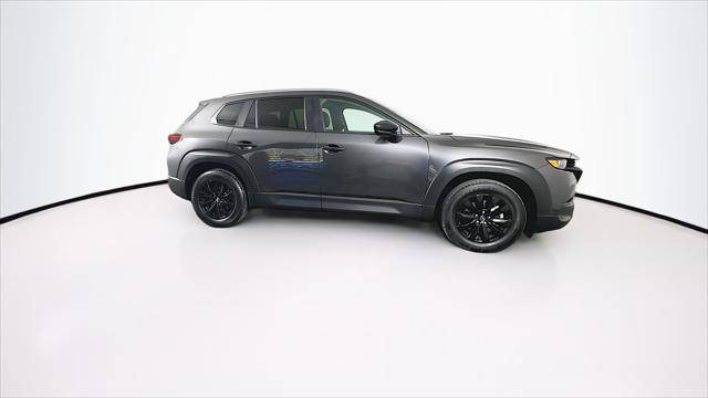 used 2023 Mazda CX-50 car, priced at $22,989