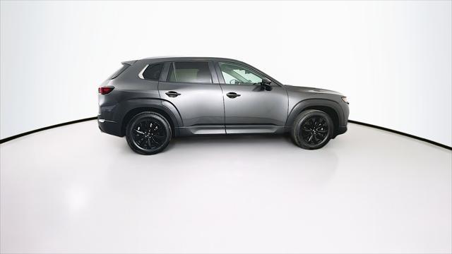 used 2023 Mazda CX-50 car, priced at $22,989