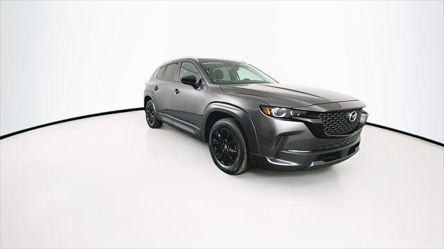 used 2023 Mazda CX-50 car, priced at $22,989