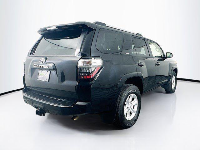 used 2024 Toyota 4Runner car, priced at $37,997