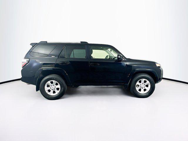 used 2024 Toyota 4Runner car, priced at $37,997