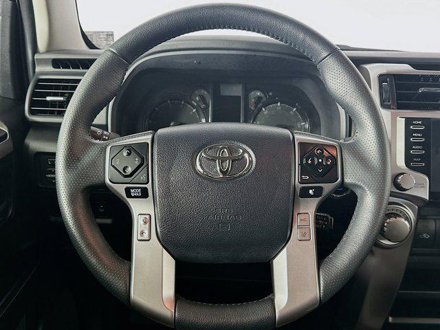 used 2024 Toyota 4Runner car, priced at $37,997