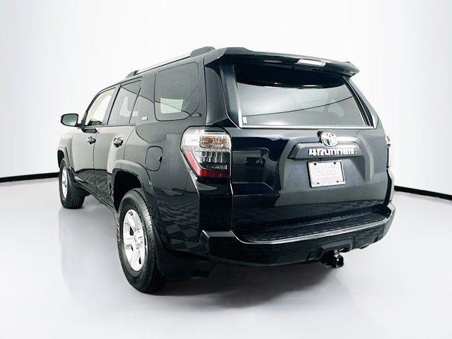 used 2024 Toyota 4Runner car, priced at $37,997