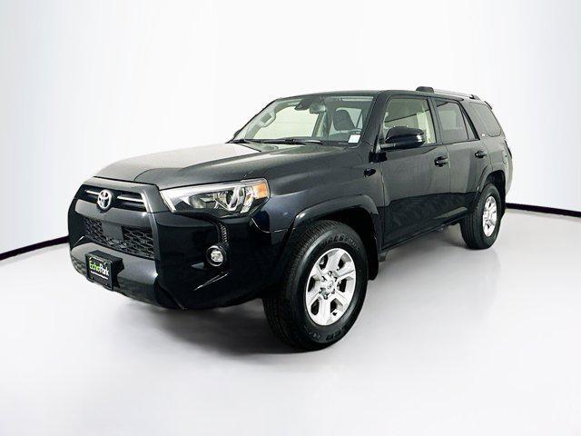 used 2024 Toyota 4Runner car, priced at $37,997