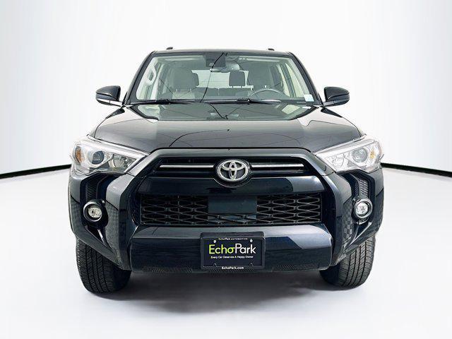 used 2024 Toyota 4Runner car, priced at $37,997