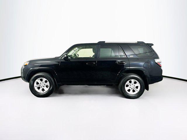 used 2024 Toyota 4Runner car, priced at $37,997