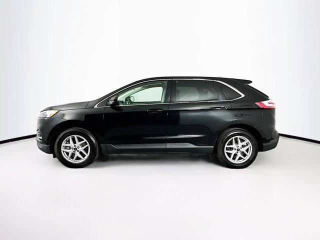 used 2023 Ford Edge car, priced at $21,189