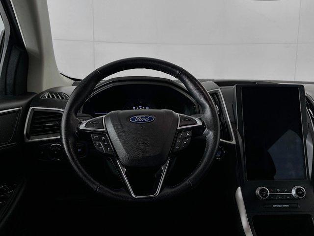 used 2023 Ford Edge car, priced at $21,189