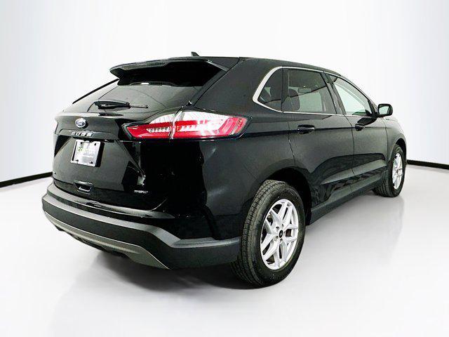 used 2023 Ford Edge car, priced at $21,189