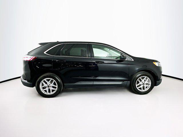 used 2023 Ford Edge car, priced at $21,189