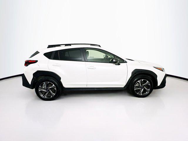 used 2024 Subaru Crosstrek car, priced at $26,797