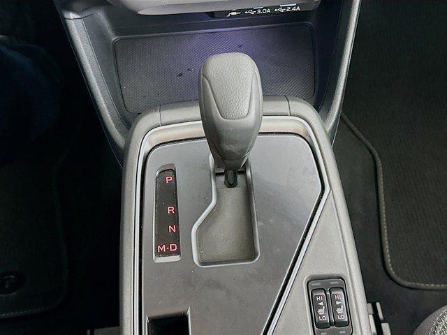 used 2024 Subaru Crosstrek car, priced at $26,797