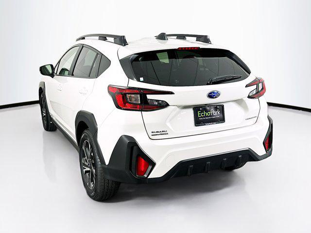 used 2024 Subaru Crosstrek car, priced at $26,797