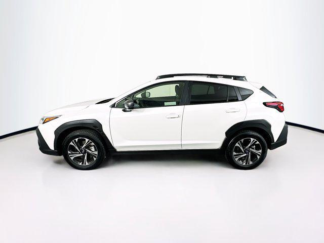 used 2024 Subaru Crosstrek car, priced at $26,797