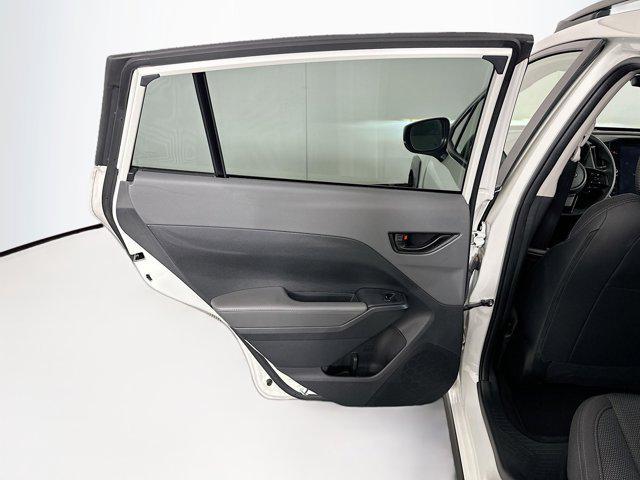 used 2024 Subaru Crosstrek car, priced at $26,797