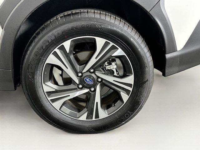 used 2024 Subaru Crosstrek car, priced at $26,797
