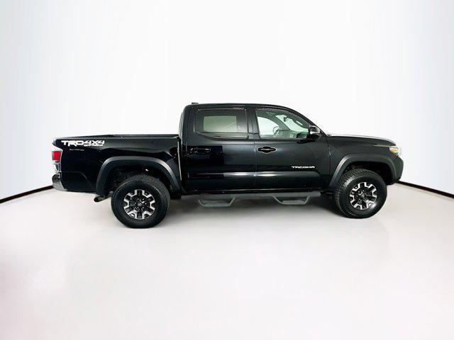 used 2022 Toyota Tacoma car, priced at $34,397