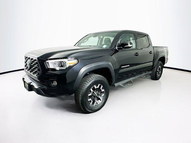 used 2022 Toyota Tacoma car, priced at $34,397