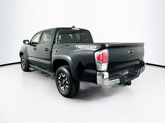 used 2022 Toyota Tacoma car, priced at $34,397