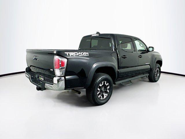 used 2022 Toyota Tacoma car, priced at $34,397