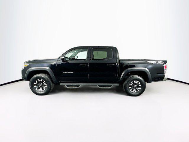 used 2022 Toyota Tacoma car, priced at $34,397